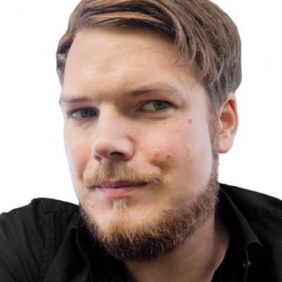 RIANEVA Profilbild Roland Strobl Signatur